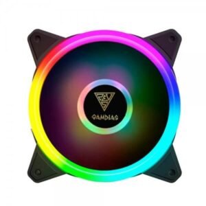 AEOLUS M2 1201 Gamdias Ventilateur