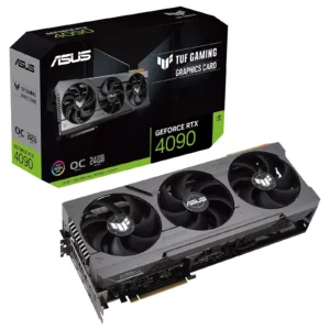 ASUS TUF  RTX 4090 24GB