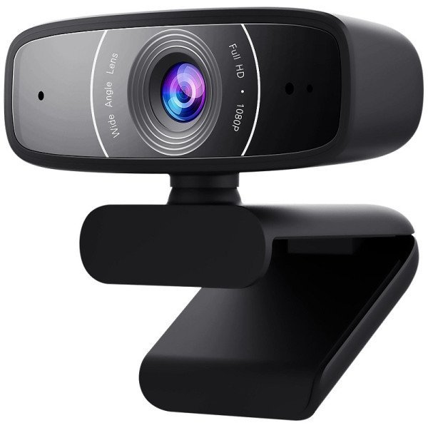 ASUS Webcam C3 FULL HD