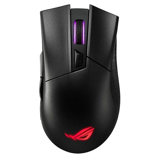 ROG Gladius II Wireless