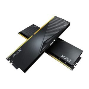 32GB(16*2) XPG DDR5 5200MHZ