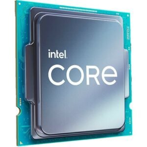 Intel Core i3-10100 (3.6 GHz / 4.3 GHz) TRY