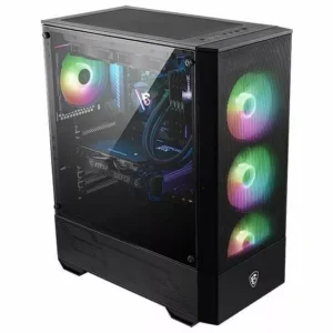 PC Gamer i5 14600KF / 16GB/ 512GB SSD/ RTX 4060 8GB