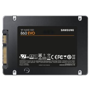 Samsung SSD 860 EVO 1 To