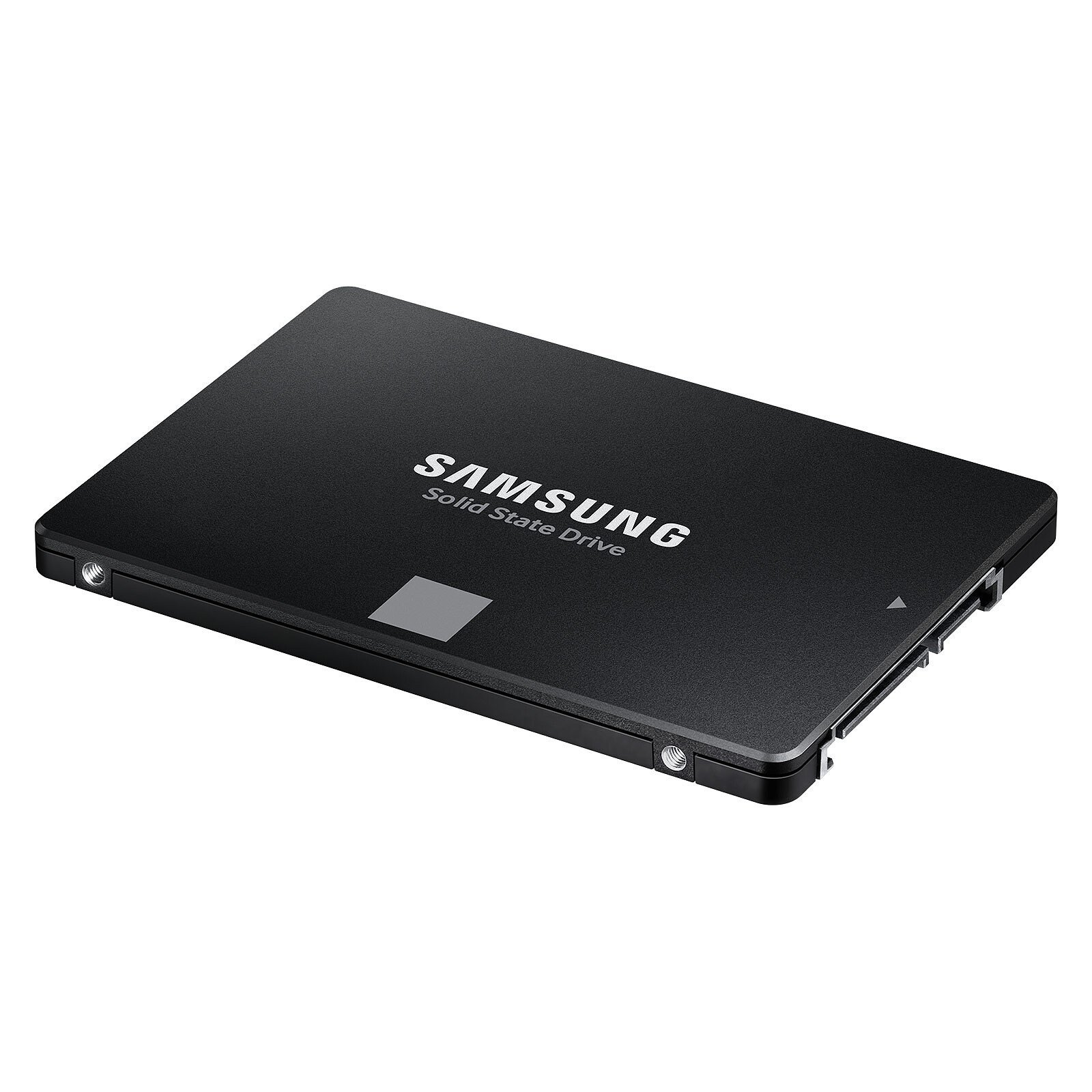 Samsung SSD 870 EVO 1 To – Image 2