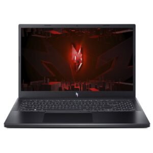 Acer Nitro 5 i5-13420H/ 16GB/ 512GB/ RTX 4050 6GB/ 15.6" FHD IPS 144Hz