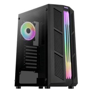 PC Gamer i9 11900K/16GB/1TB/RTX 3060 12GB