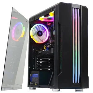PC Gamer i7-12700KF/16GB/1TB/RTX 3060 12GB