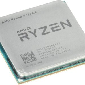AMD Ryzen 7 1700X TRAY