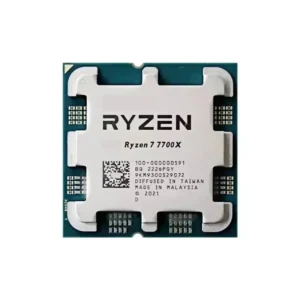 AMD Ryzen 7 7700X TRAY