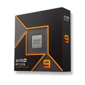 AMD Ryzen 9 9900X ( 4.4 GHz | 5.6 GHz ) (TRAY)