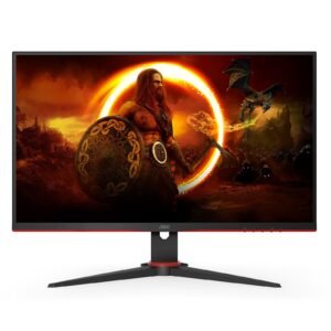 AOC 27G2SE 27" VA 165Hz