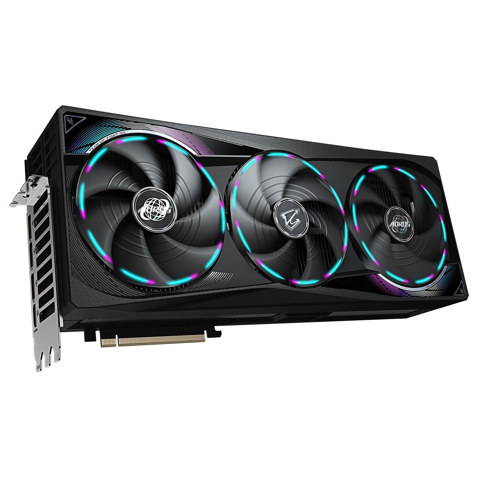 Gigabyte AORUS GeForce RTX 5090 MASTER 32G - Image 2