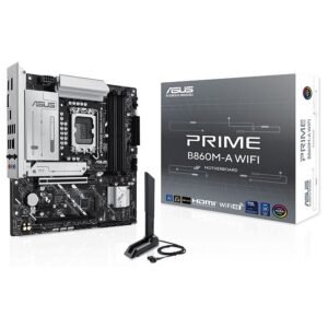 ASUS Prime B860M-A WiFi