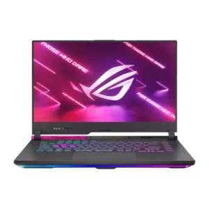 ASUS ROG G15 G513Q | Ryzen 9 5900HX | RTX 3070 8GB | 16GB | 512GB | 15″ FHD 300Hz