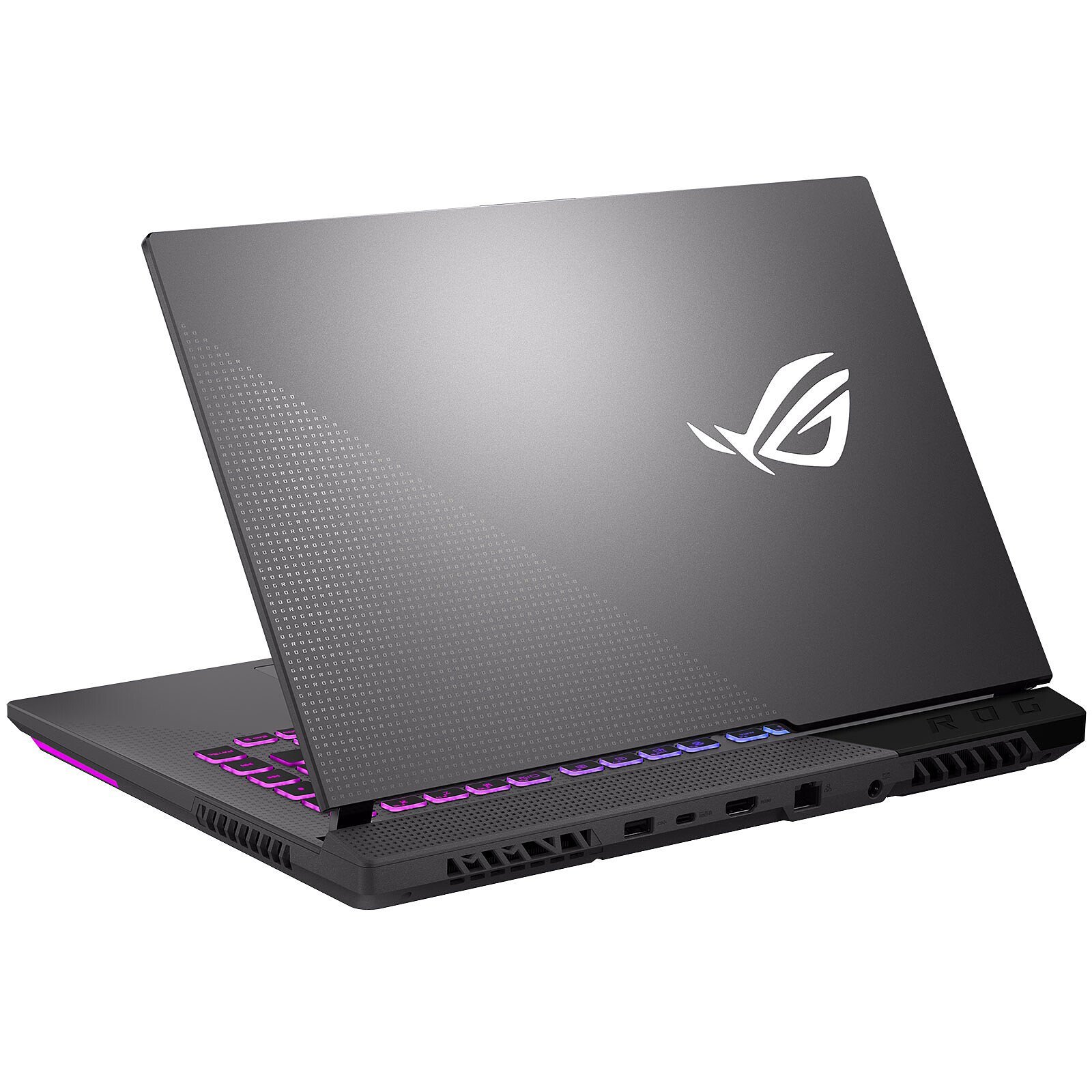 ASUS ROG STRIX G513QM - Ryzen 9 5900HX | RTX 3070 | 15.6" FHD 300Hz - Image 4