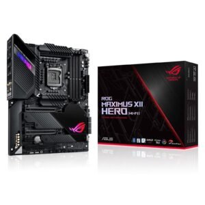 ASUS ROG MAXIMUS XII HERO (WI-FI)