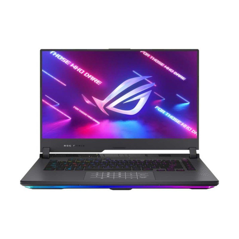 ASUS ROG Strix G15 | Ryzen 7 6800HS | 16GB | 512GB SSD | RTX 3050 4GB | 15" FHD 144Hz