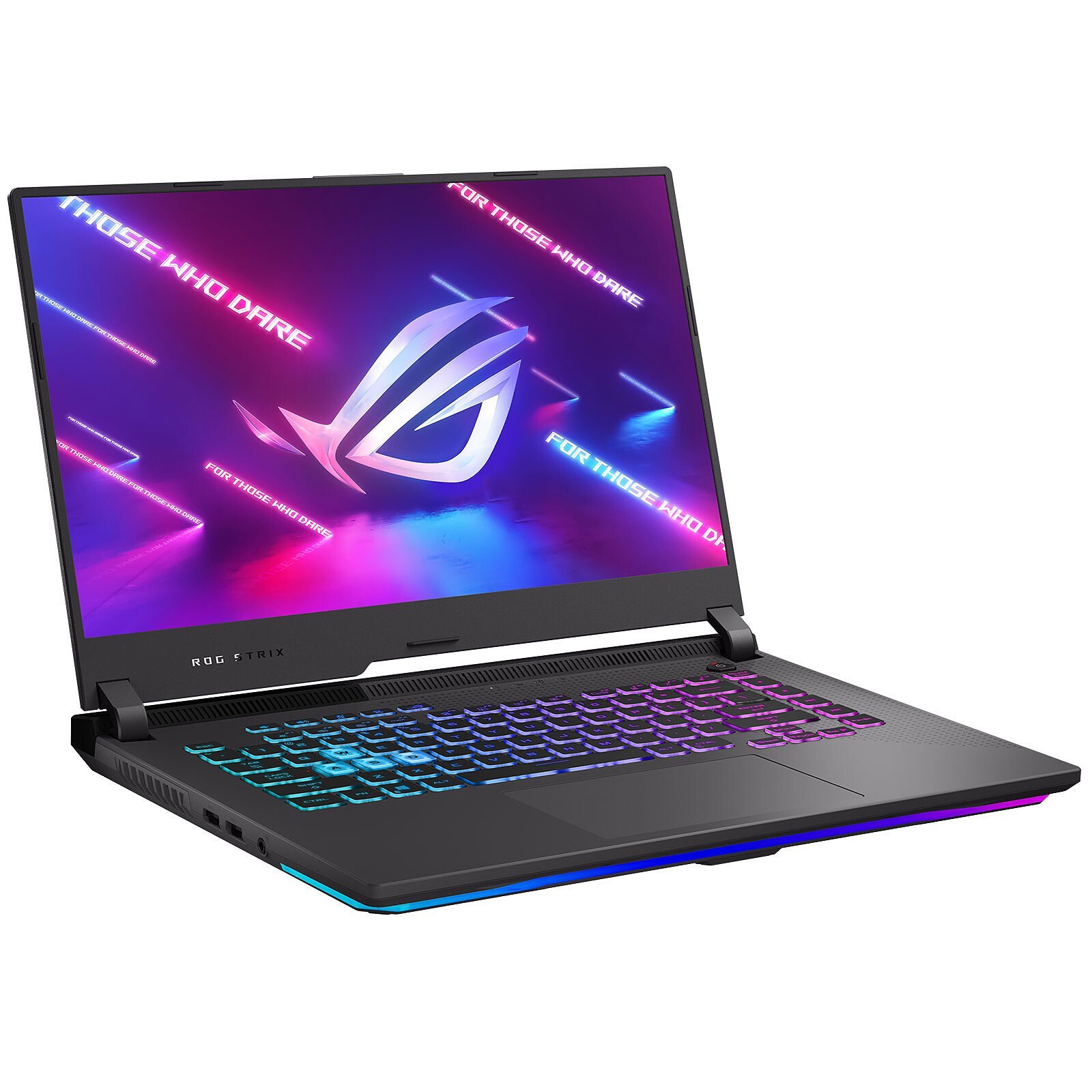 ASUS ROG Strix G15 | Ryzen 7 6800HS | 16GB | 512GB SSD | RTX 3050 4GB | 15" FHD 144Hz - Image 3