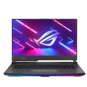 ASUS ROG STRIX G513Q RYZEN 9-5900HX / 16GB / 512GB /RTX 3060 6GB /15.6" FHD IPS 240HZ