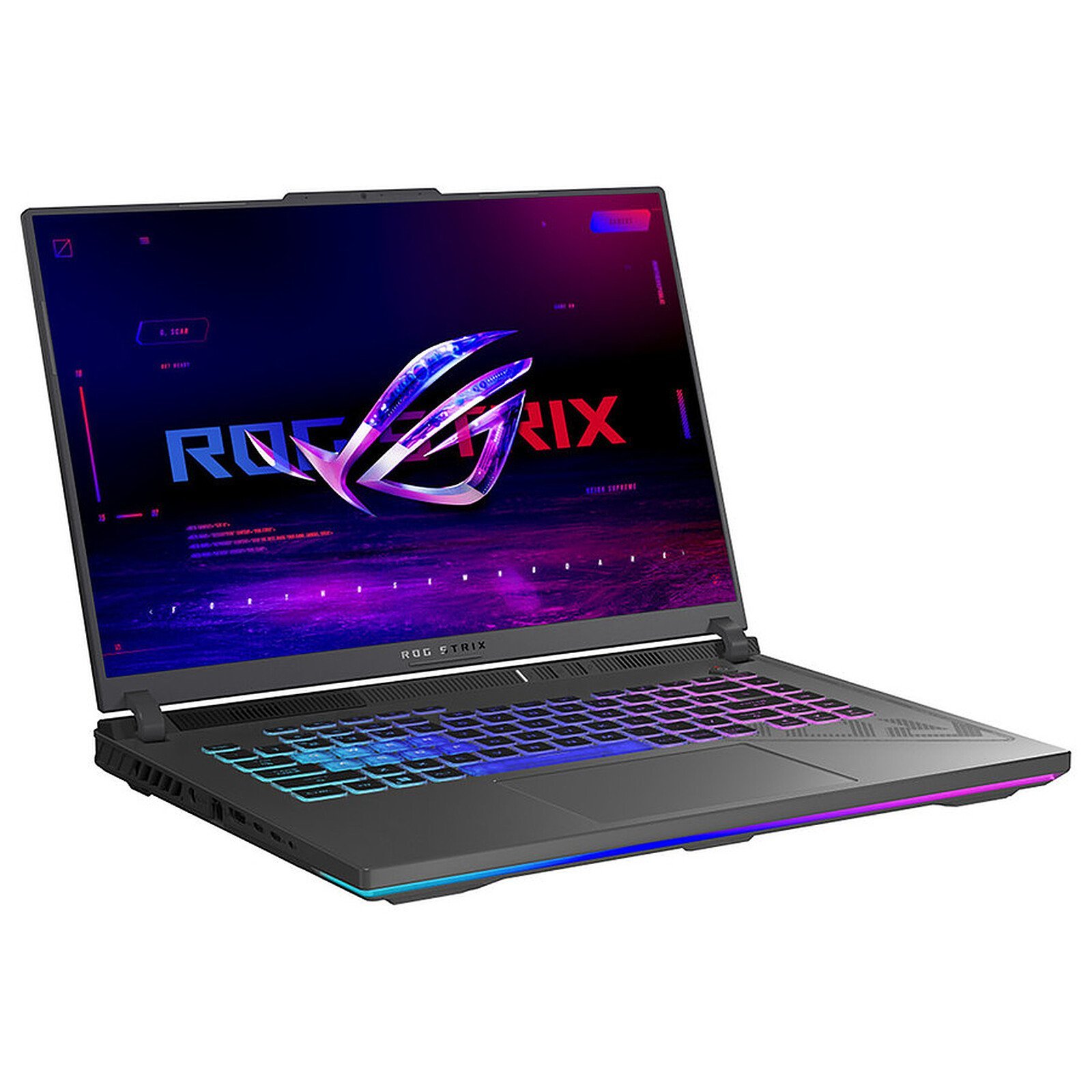 ASUS ROG STRIX G16 i7 13650HX|16GB|1TB|RTX4060 8GB 16" - Image 5