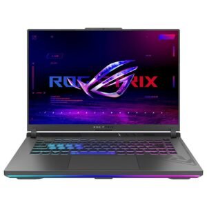 ASUS ROG Strix G614J | i9-13980HX | RTX 4060 8 Go | 16 Go RAM | 1 To SSD | 16″ WUXGA 165 Hz – Occasion