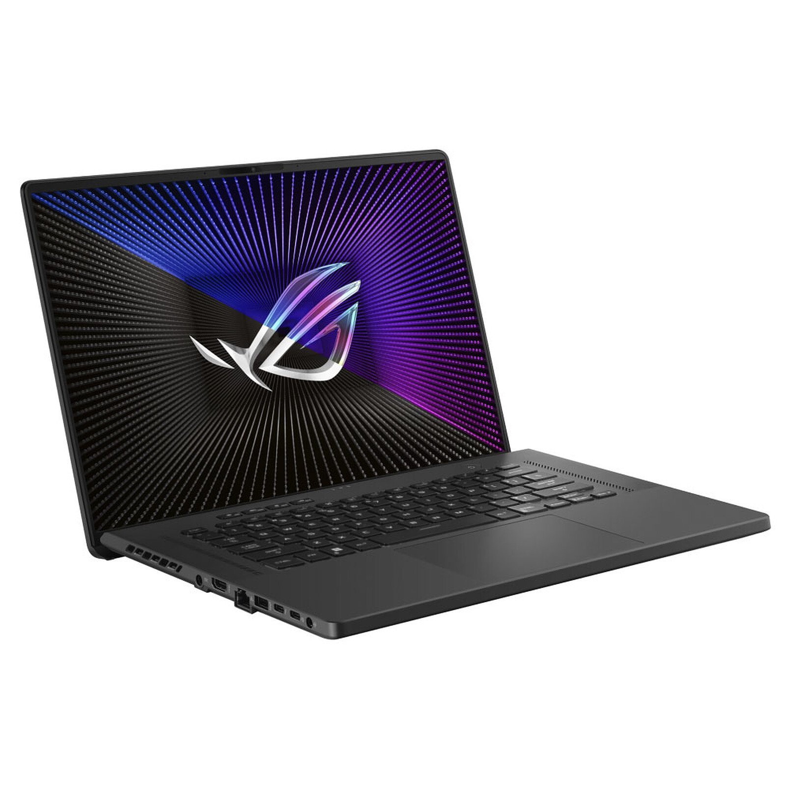 ASUS ROG ZEPHYRUS G16 GU603VI – I9 13900H | RTX 4070 8GB | 32GB RAM | 1TB SSD - Image 2