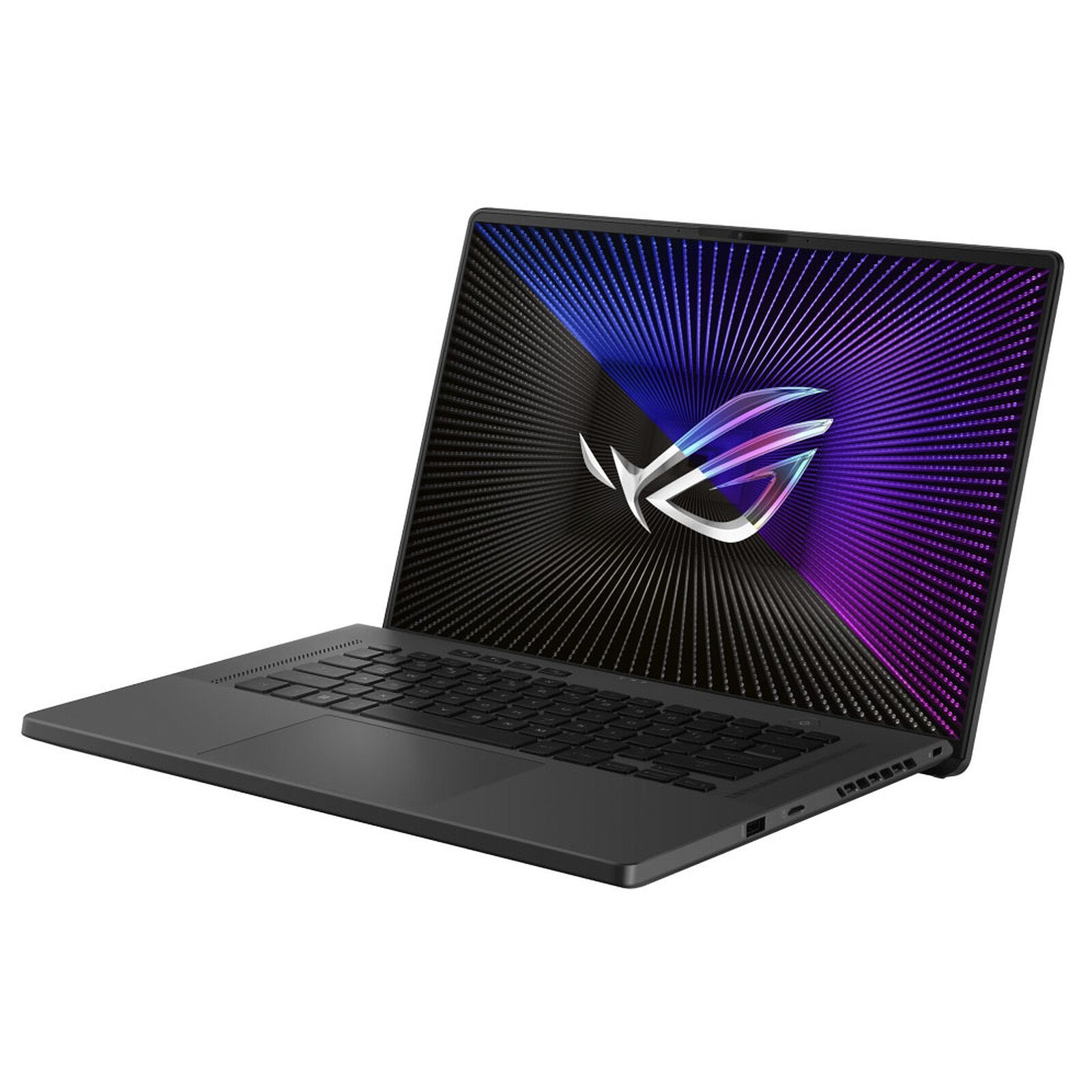 ASUS ROG ZEPHYRUS G16 GU603VI – I9 13900H | RTX 4070 8GB | 32GB RAM | 1TB SSD - Image 3