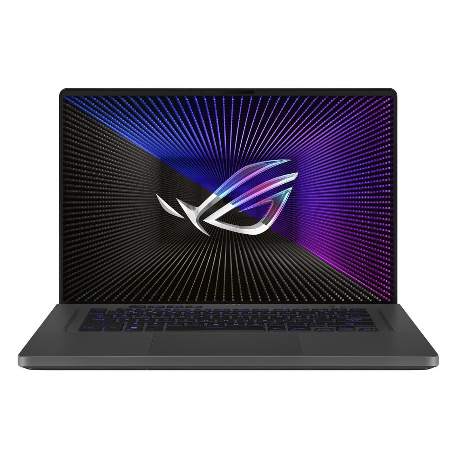 ASUS ROG ZEPHYRUS G16 GU603VI – I9 13900H | RTX 4070 8GB | 32GB RAM | 1TB SSD