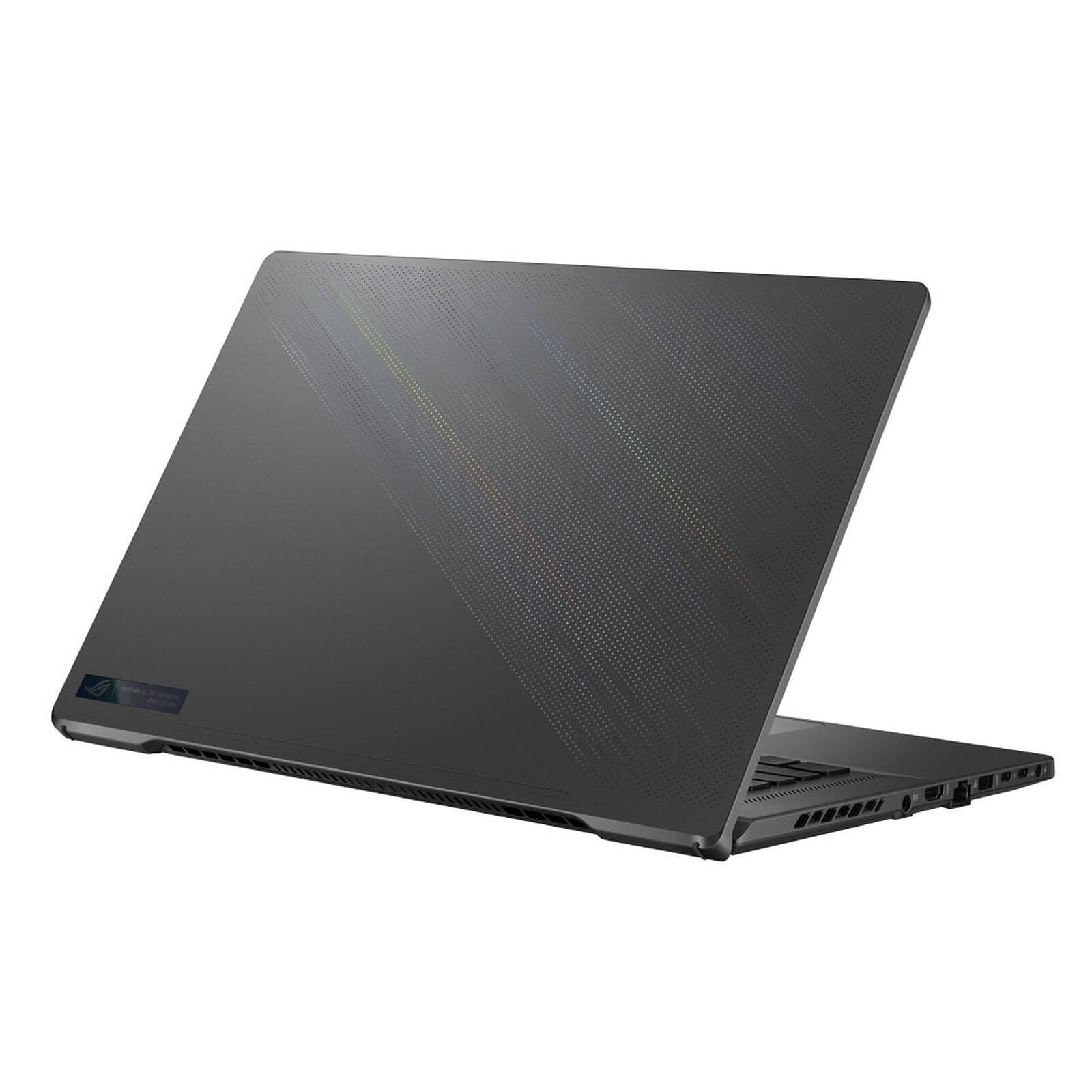 ASUS ROG ZEPHYRUS G16 GU603VI – I9 13900H | RTX 4070 8GB | 32GB RAM | 1TB SSD - Image 5