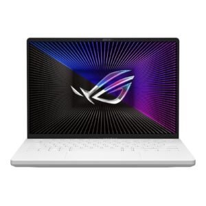 ASUS ROG Zephyrus G14 GA403UV | Ryzen 9 8945HS | RTX 4060 8GB | 16GB LPDDR5X | 1TB SSD | 14" 3K OLED 120Hz