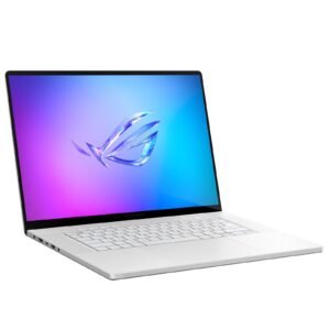 ASUS ROG G16  ZEPHYRUS Ryzen 9 AI HX370 / 32GB DDR5 /1TB / RTX 4070 8 GB /16" 2.5K 240Hz