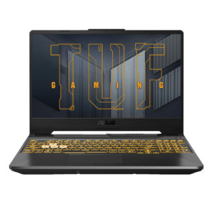 ASUS TUF F15 Ryzen 7-6800H/ 16GB/ 1TB SSD/ RTX 3060 6GB/ 15.6" FHD IPS 144Hz