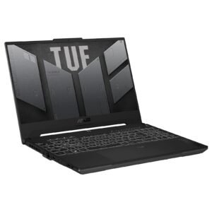 ASUS TUF Gaming A15 | Ryzen 9 7940HS | RTX 4070 8GB | 32GB DDR5 | 1TB SSD | FHD 144Hz | Comme Neuf
