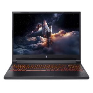 Acer Nitro V16 ANV16-40-R1U0 | Ryzen 7 8845HS | 16GB DDR5 | RTX 4060 |1TB SSD NVMe | 16" 165Hz |Quasi-neuf | WITH BOX