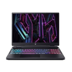 Acer Predator Helios Neo | i5-13500HX | RTX 4060 8GB | 16GB DDR5 | 1TB SSD | QHD+ 165Hz | RGB | Windows 11 | NEW