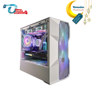 PC Gamer I5-13500/32GB/1TB/RTX4060TI