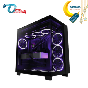 PC Gamer I9-12900K/32GB/1TB/RTX3090