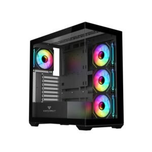 Connect Panoglass ARGB V2