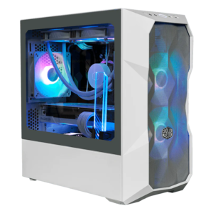 PC Gamer AMD RYZEN 9 5950X/16GB/512GB/RX 7700XT