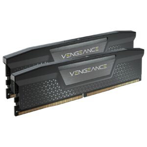 64GB CORSAIR VENGEANCE DDR5 5200MHz