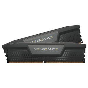 CORSAIR Vengeance 64GB DDR5 6000MHz CL40  (2×32GB)