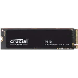 Crucial P310 1 TB – SSD NVMe