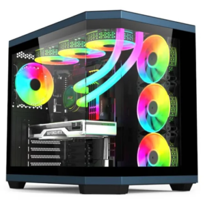 PC Gamer i9-14900K/ 64GB/ 4TB SSD/ RTX 4090 24GB