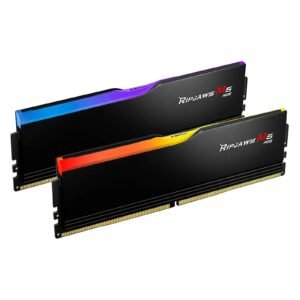 32GB G.Skill Ripjaws M5 RGB DDR5 6000MHz