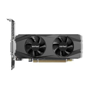 ZOTAC TWIN GTX 1050TI 4GB LP