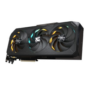 AORUS GeForce RTX™ 5090 MASTER 32G GDDR7