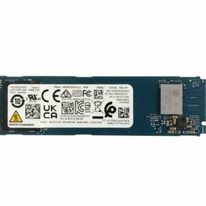 KIOXIA 512GB BG6 NVMe SSD