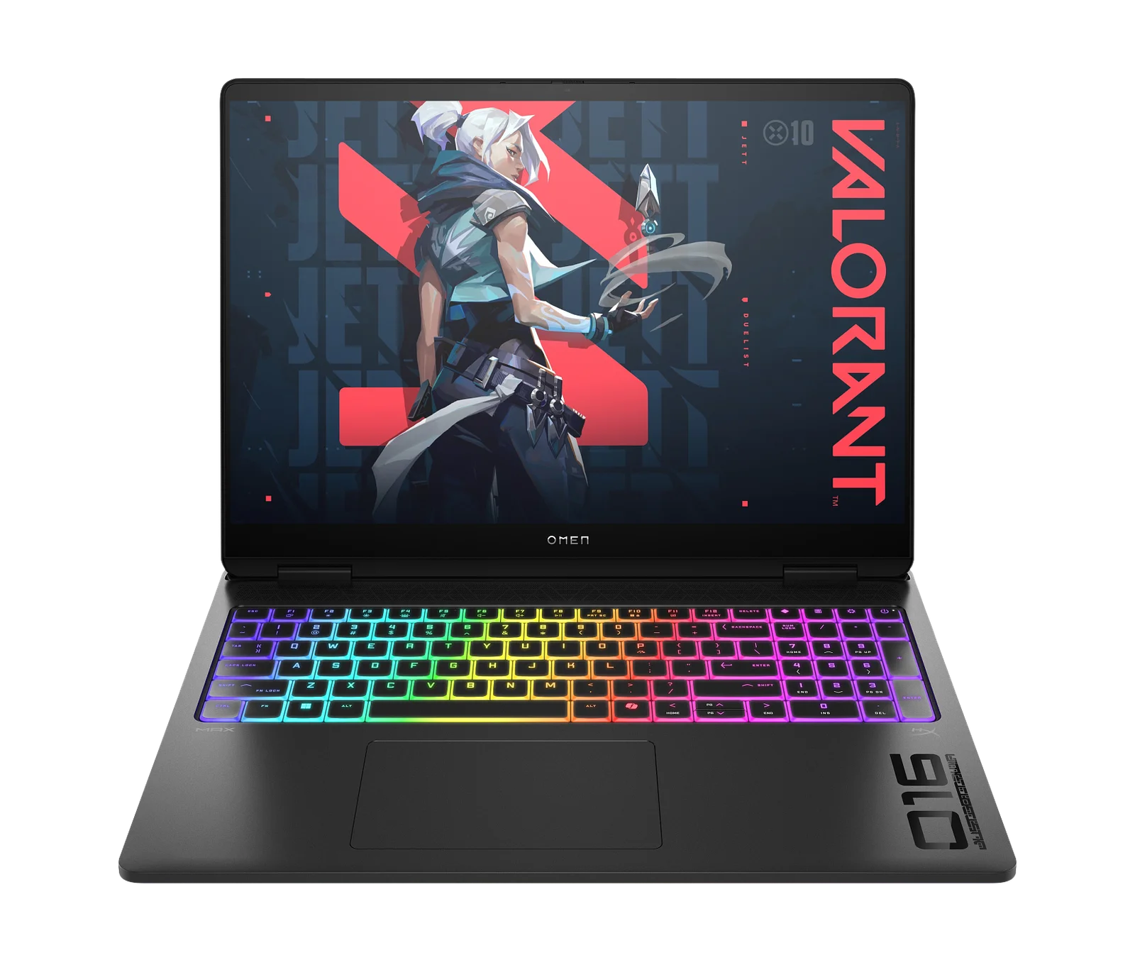 HP OMEN GAMING MAX 16-ah0018ns | Ultra 7 255HX | RTX 5070 Ti 12GB | 32GB | 1TB NVMe | WQXGA IPS 240Hz | NEUF BOX