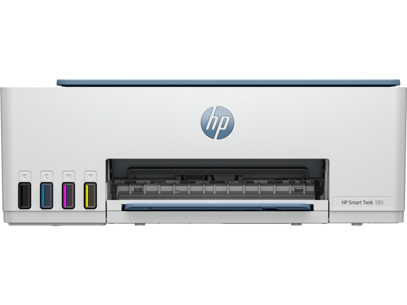 HP SMART TANK 585 | All-in-One Wireless Ink Tank Printer | Brand New
